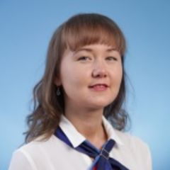Малородова Александра