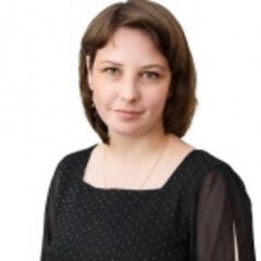 Андреева Зинаида Витальевна