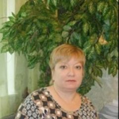 Черминская Марина
