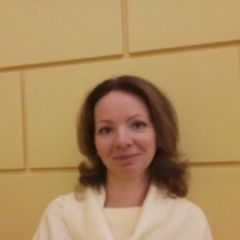 Зайцева Елена