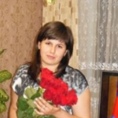 Пронина Светлана