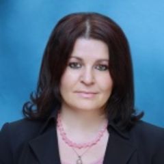 Нестеренко Марина