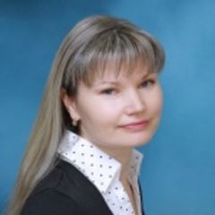 Трушина Екатерина