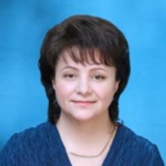 Хайруллина Елена