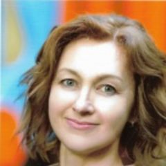 Мартиросова Оксана