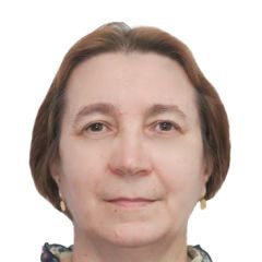 Маслова Ольга