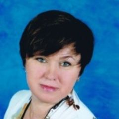 Митькова Лариса