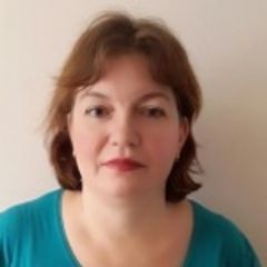 Соколова Анастасия
