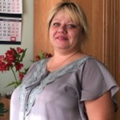 Мастюгина Марина