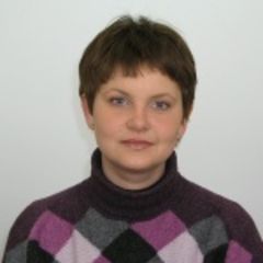 Нефедова Галина