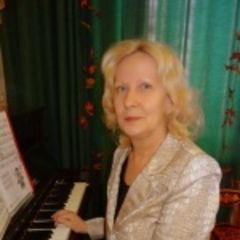 Хоменко Любовь
