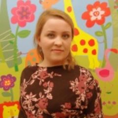 Матиева Альбина