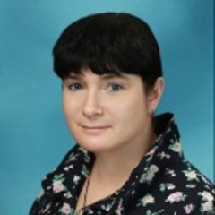 Паршина Евгения