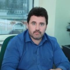 Паршин Дмитрий