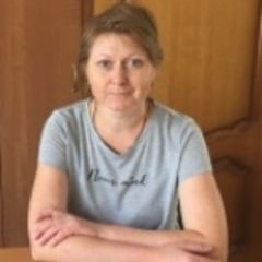Чеботарева Ольга