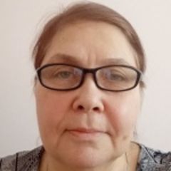 Запрегаева Ираида