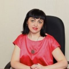 Зезюля Наталья
