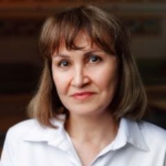 Щепоткина Лариса