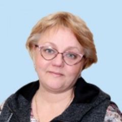 Воропаева Елена Владимировна