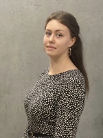 Кадейкина Диана
