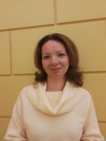 Зайцева Елена