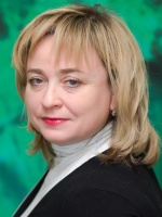 Смирнова Анна
